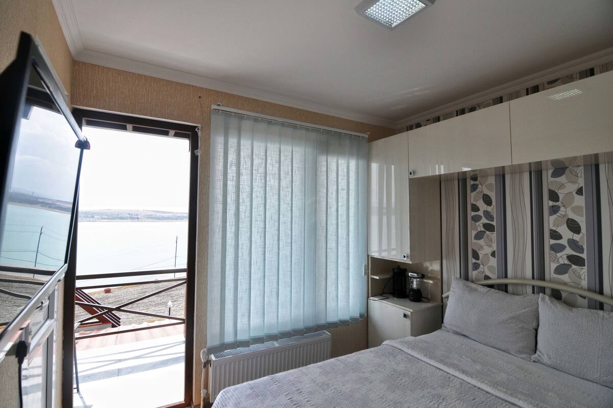1 bedroom, free WiFi