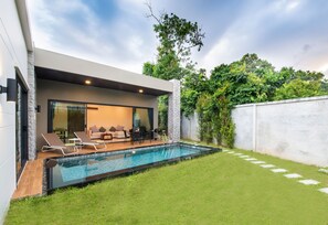 Exterior - Acasia Pool Villas Resort Phuket (Chalong)