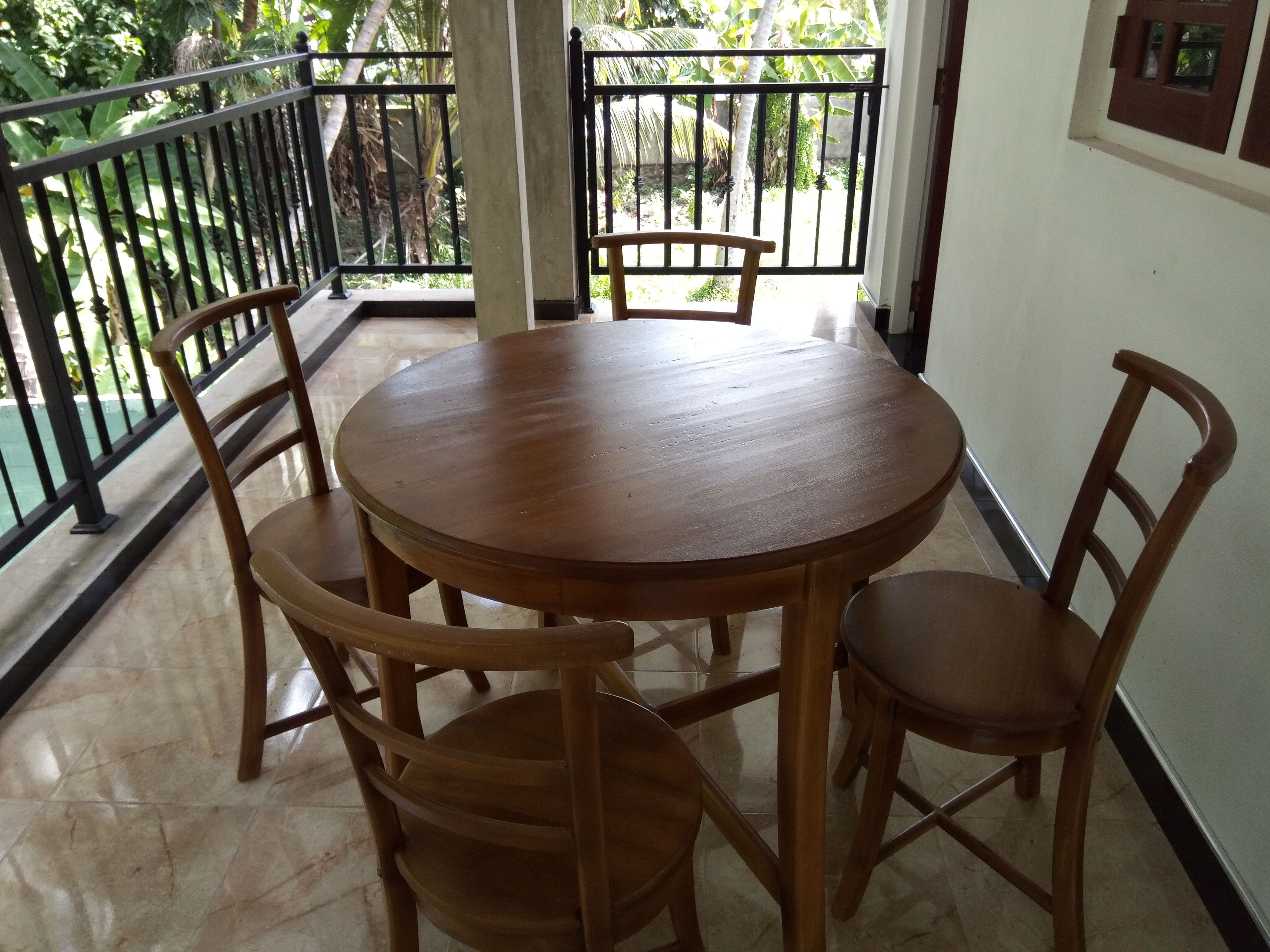 Family dining