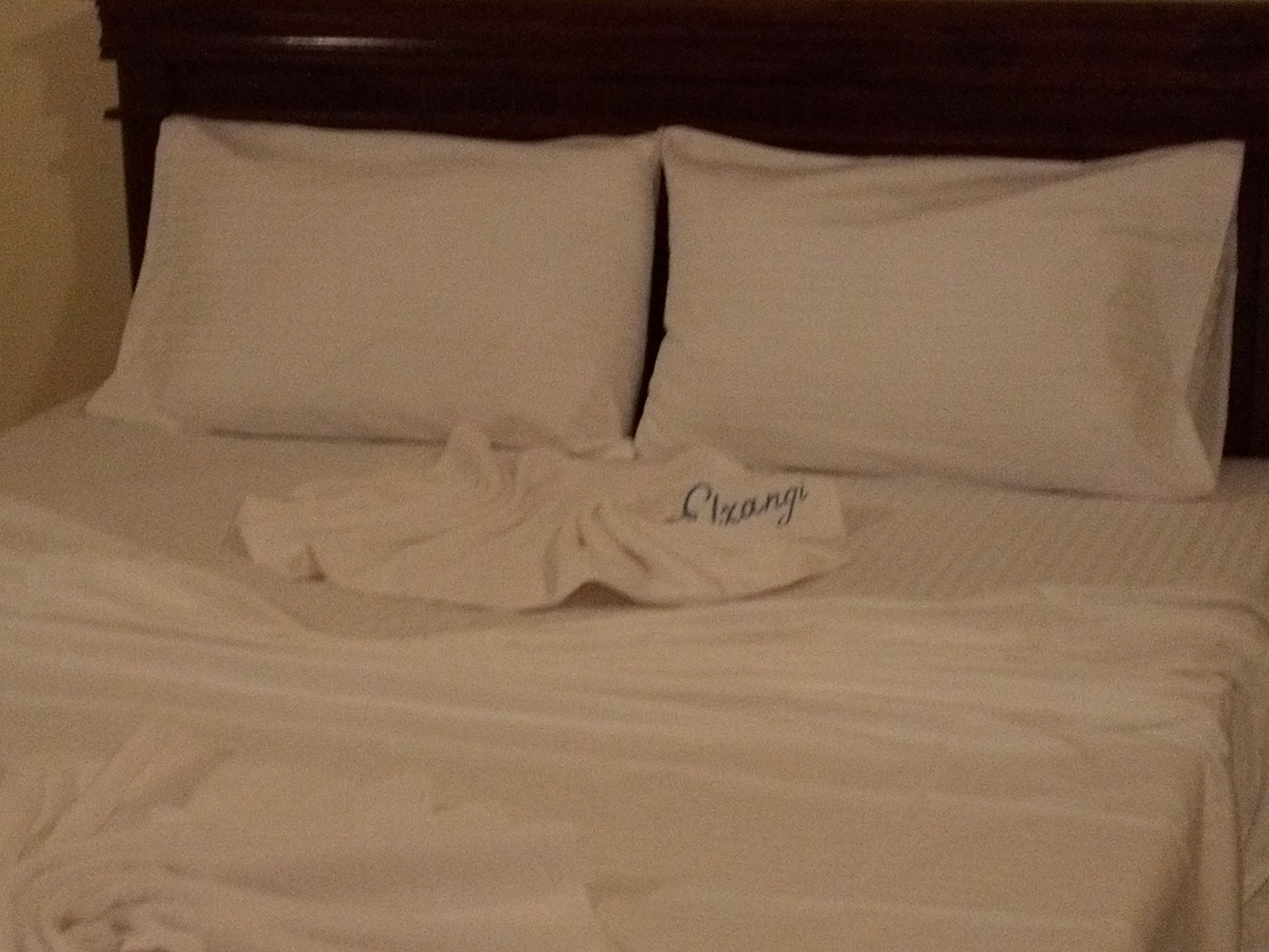 3 bedrooms, in-room safe, individually decorated, individually furnished