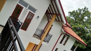 Family Apartment, Multiple Beds, Non Smoking, Garden View | Garden - Elzangi Beyond (Negombo)