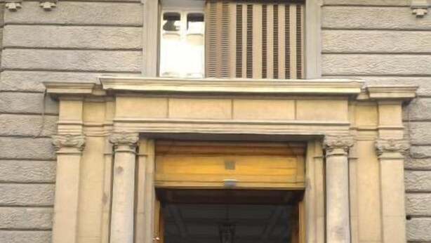 Exterior - La Scelta (Naples)