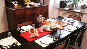 Restaurant - La Scelta (Naples)