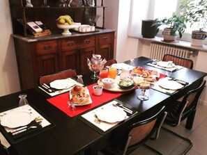 Restaurant - La Scelta (Naples)