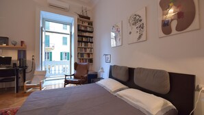 Room - La Scelta (Naples)
