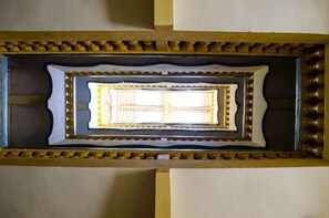 Interior - Salama Hotel (Mahajanga)