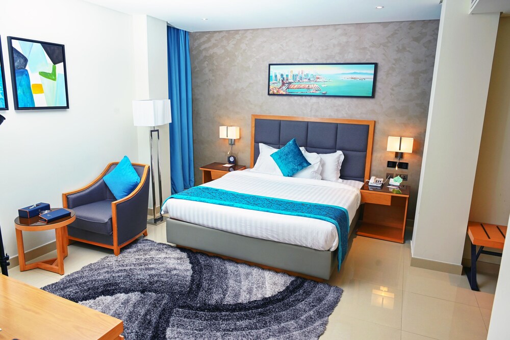 Meshal Hotel & Spa
