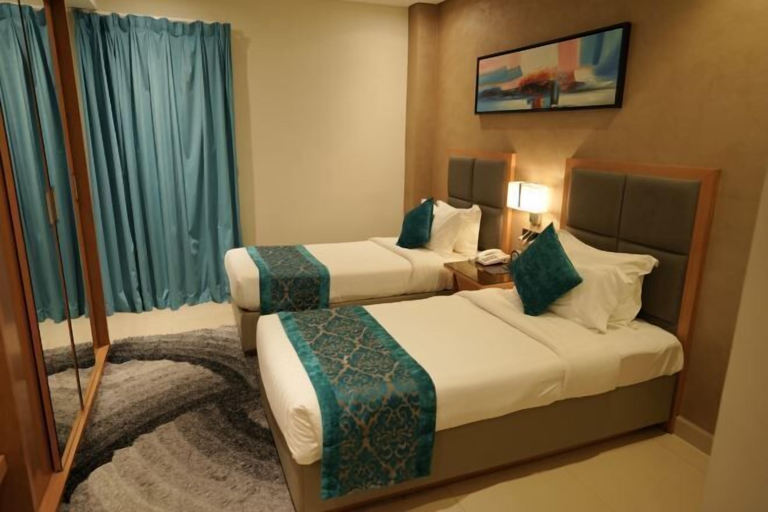 Egyptinpuuvillaiset lakanat, allergiatestatut vuodevaatteet