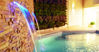 Meshal Hotel & Spa