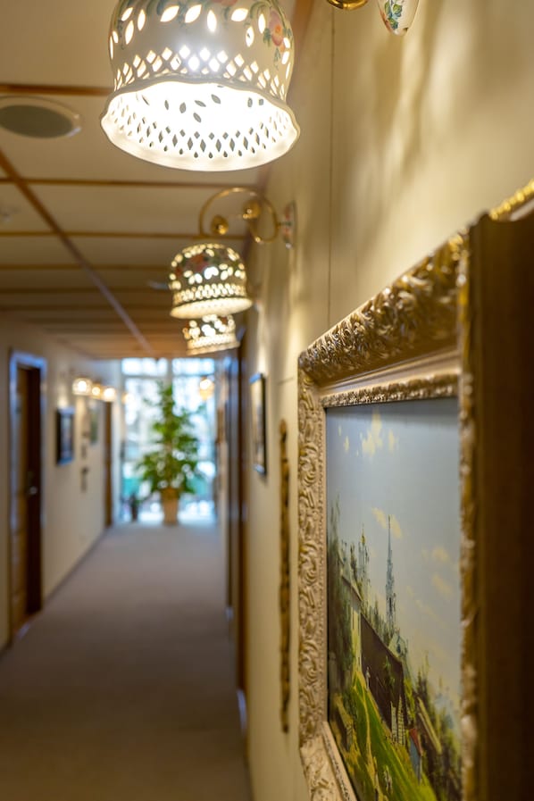 Interior - Gostevaya Izba on Istra (Istra)