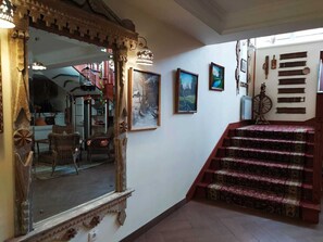 Interior - Gostevaya Izba on Istra (Istra)