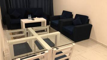 Room service - dining