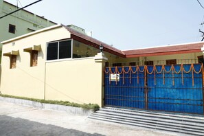 Exterior - Nest Guest House (Bhubaneshwar)