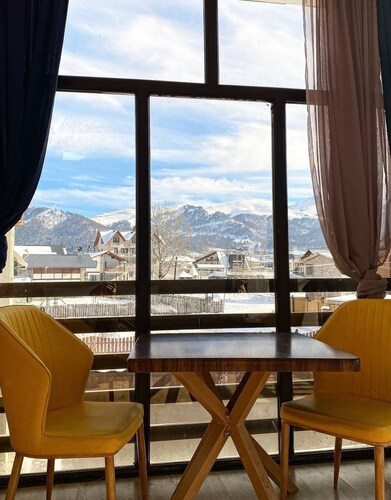 Residence Hill Sopra