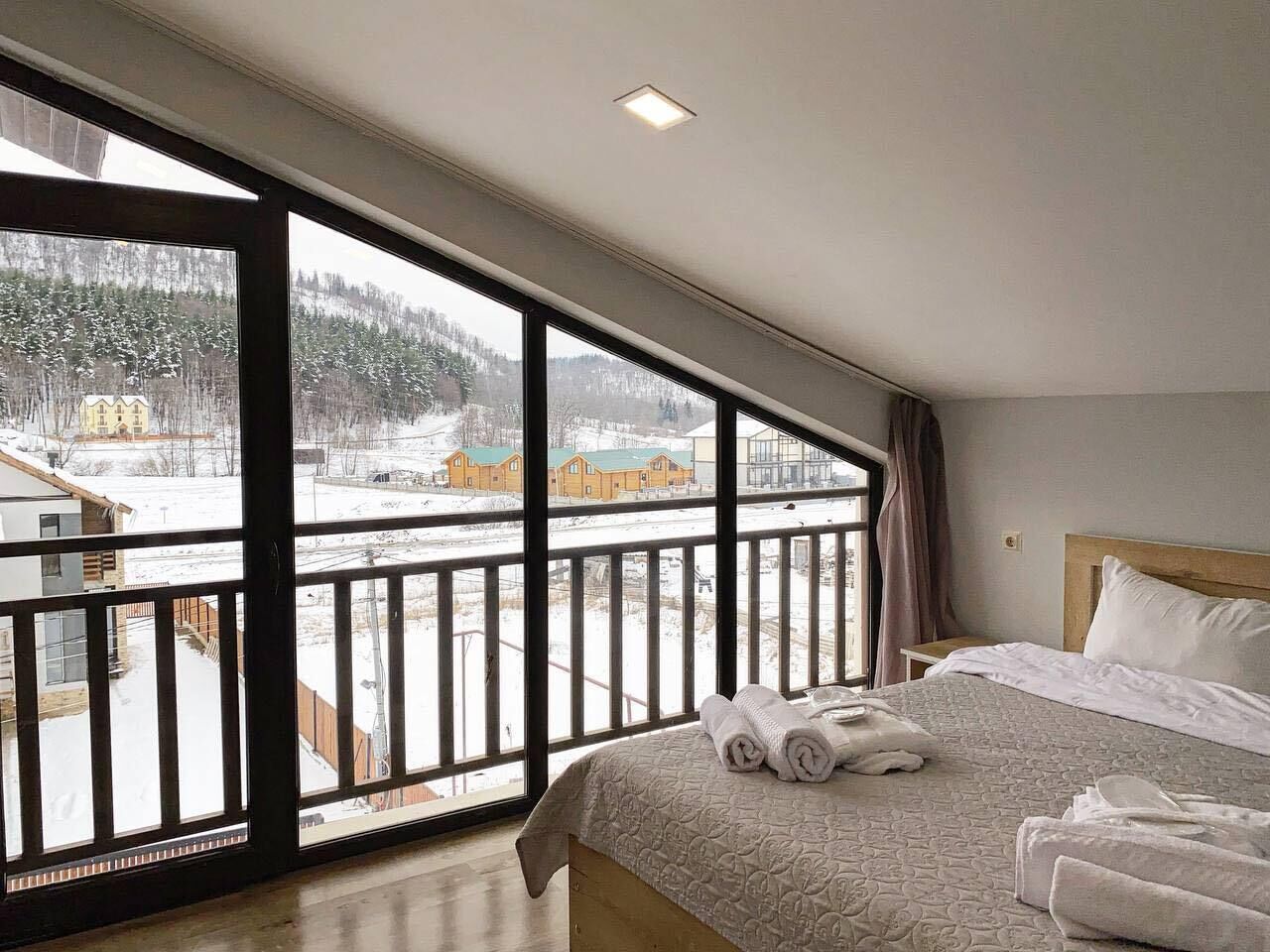 Family Room | View from room