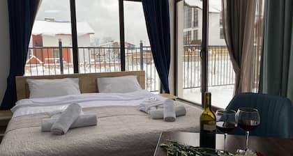Residence Hill Sopra