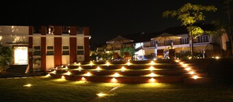 The Ocean Pearl Resort And Spa