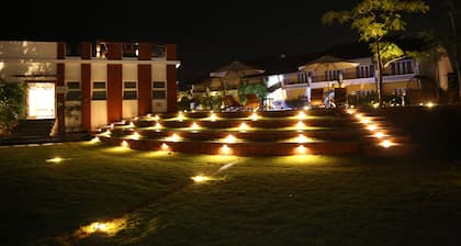 The Ocean Pearl Resort And Spa