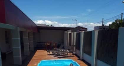 Pousada Espindola