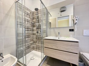 Double or Twin Room, Non Smoking | Desk, blackout curtains, soundproofing, free WiFi - Hotel Quisisana Riccione (Riccione)