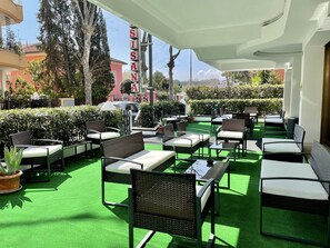 Garden - Hotel Quisisana Riccione (Riccione)