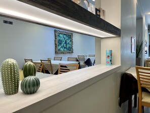 Free daily buffet breakfast - Hotel Quisisana Riccione (Riccione)