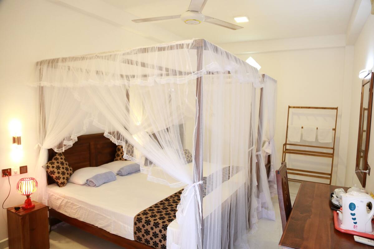 Family Triple Room, Multiple Beds, Non Smoking