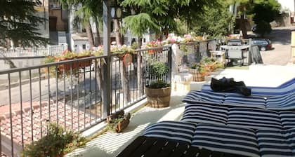 B & B La Panoramica