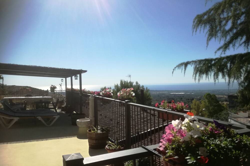B & B La Panoramica