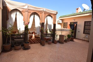 Terras