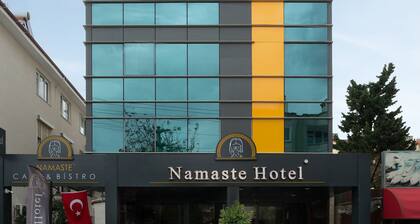 NAMASTE OTEL