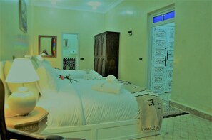 Chambre Supérieure