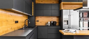 Penthouse Harmonica - LoftAffair