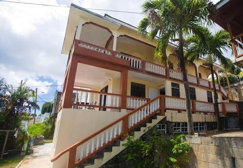 New Listing ☼ Breathtaking views of the Caribbean Sea!