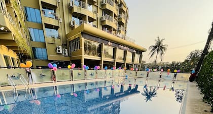 Hotel Kollol By J & Z Group