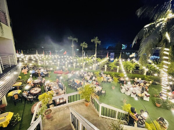 Restaurant - Hotel Kollol By J & Z Group (Cox's Bazar)