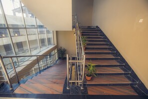 Building design - Hotel Kollol By J & Z Group (Cox's Bazar)