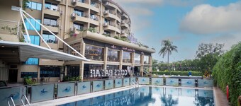 Hotel Kollol By J & Z Group