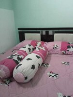 Ropa de cama 