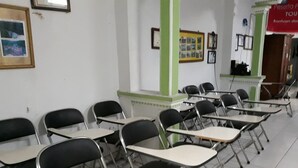 وسائل الراحة في المنشأة