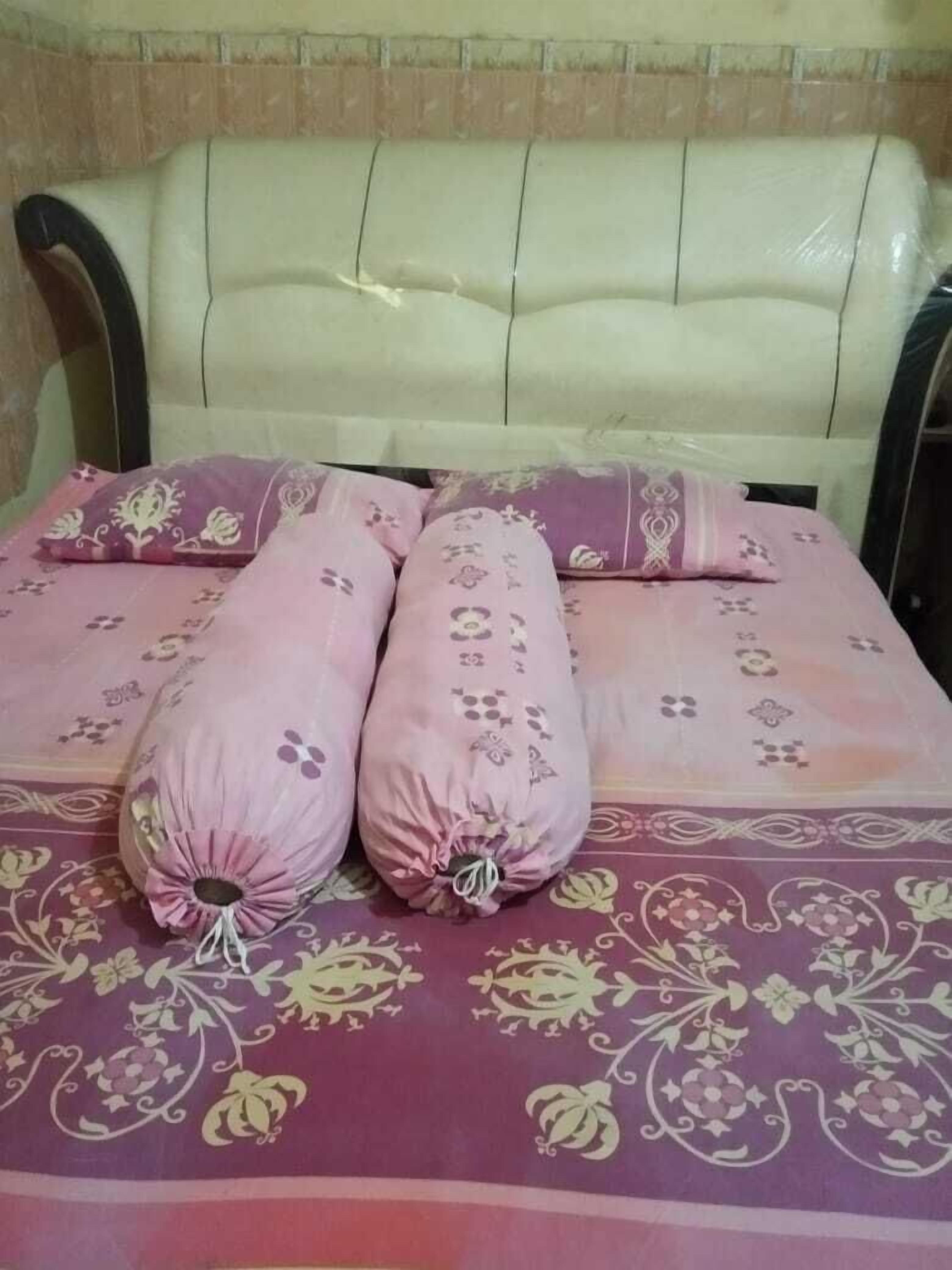 Bed sheets