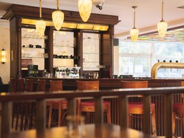 Bar (en la propiedad)