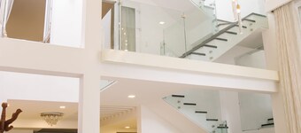 Green House - 2 Deluxe room w/ 5 mins walk to Perfume River