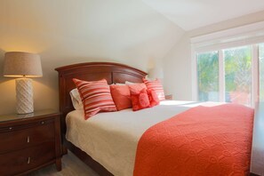 2 bedrooms, Internet