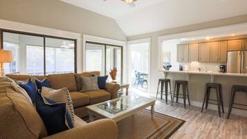 Télévision, lecteur de DVD