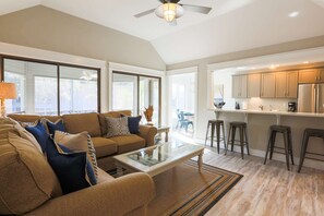 電視、DVD 播放機