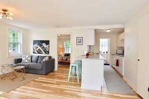 スマートテレビ、書庫