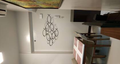 Condominium property