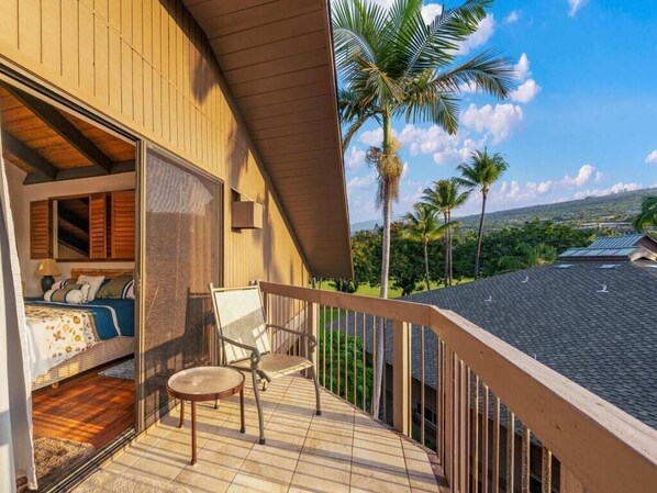 Property grounds - Enjoy Multiple Private Lanais W/AC–Kanaloa at Kona (KAILUA-KONA)
