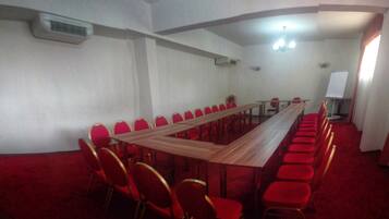 Pusat bisnis